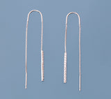 PS160371E-1 - Wing Wo Hing Jewelry Group - Pearl Jewelry Manufacturer