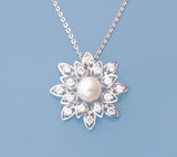 PS160386N-1 - Wing Wo Hing Jewelry Group - Pearl Jewelry Manufacturer