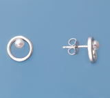 PS160389E-1 - Wing Wo Hing Jewelry Group - Pearl Jewelry Manufacturer