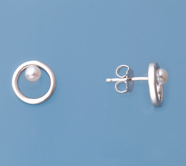 PS160389E-1 - Wing Wo Hing Jewelry Group - Pearl Jewelry Manufacturer