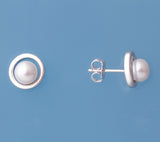PS160390E-1 - Wing Wo Hing Jewelry Group - Pearl Jewelry Manufacturer
