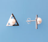 PS160400E-P1 - Wing Wo Hing Jewelry Group - Pearl Jewelry Manufacturer
