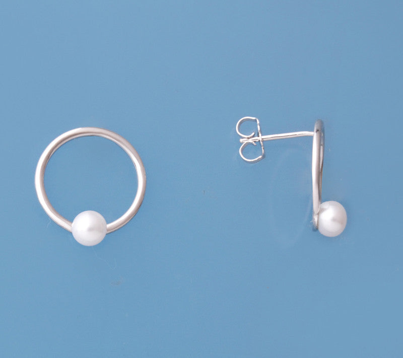 PS160403E-1 - Wing Wo Hing Jewelry Group - Pearl Jewelry Manufacturer