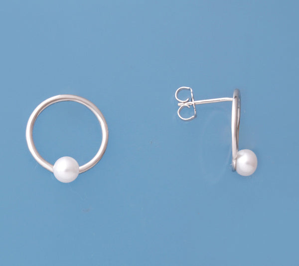 PS160403E-1 - Wing Wo Hing Jewelry Group - Pearl Jewelry Manufacturer
