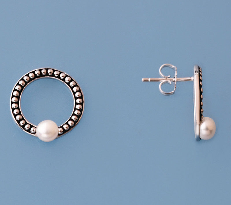 PS160404E-1 - Wing Wo Hing Jewelry Group - Pearl Jewelry Manufacturer