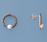 PS160404E-1 - Wing Wo Hing Jewelry Group - Pearl Jewelry Manufacturer