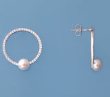 PS160405E-1 - Wing Wo Hing Jewelry Group - Pearl Jewelry Manufacturer