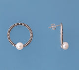PS160406E-1 - Wing Wo Hing Jewelry Group - Pearl Jewelry Manufacturer