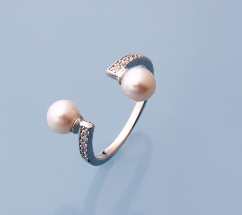 PS160416R-1 - Wing Wo Hing Jewelry Group - Pearl Jewelry Manufacturer
