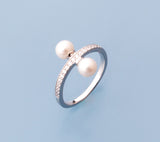 PS160417R-1 - Wing Wo Hing Jewelry Group - Pearl Jewelry Manufacturer