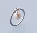 PS160418R-1 - Wing Wo Hing Jewelry Group - Pearl Jewelry Manufacturer