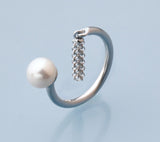 PS160421R-1 - Wing Wo Hing Jewelry Group - Pearl Jewelry Manufacturer