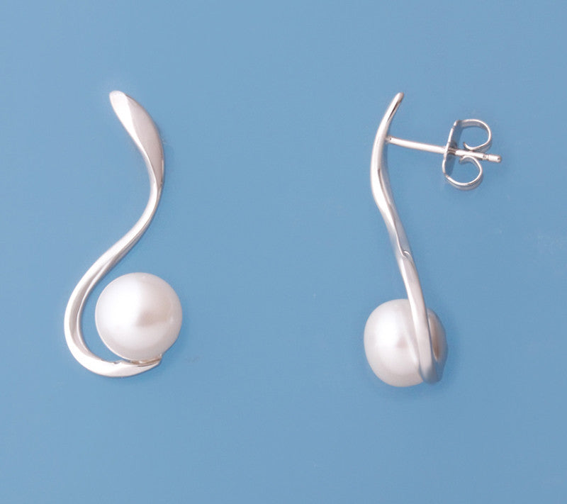 PS160431E-1 - Wing Wo Hing Jewelry Group - Pearl Jewelry Manufacturer