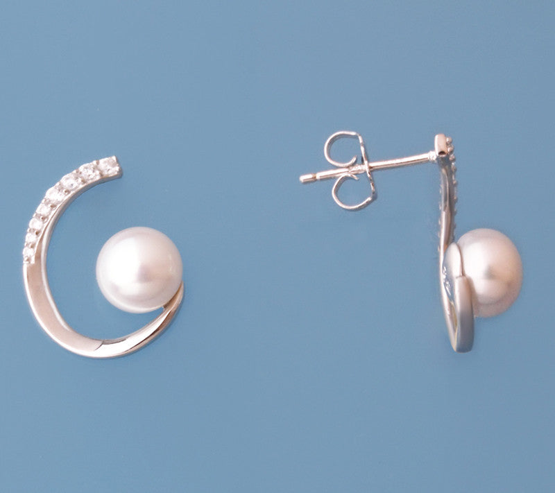 PS160433E-1 - Wing Wo Hing Jewelry Group - Pearl Jewelry Manufacturer
