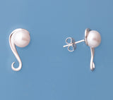 PS160435E-1 - Wing Wo Hing Jewelry Group - Pearl Jewelry Manufacturer