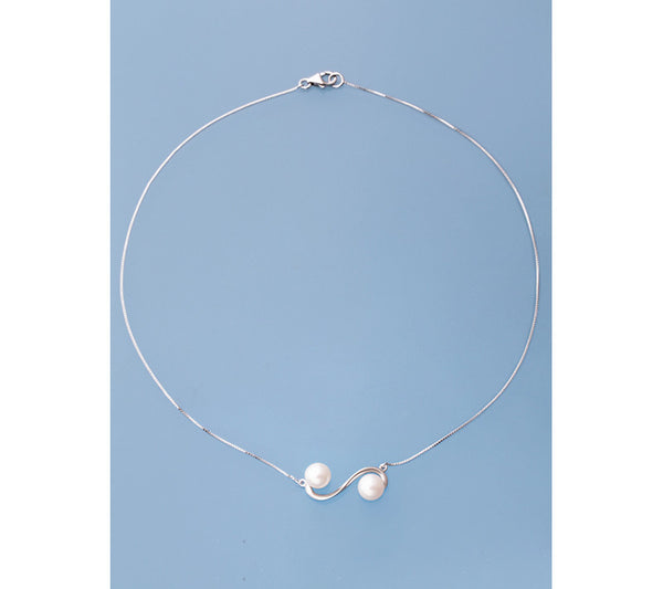 PS160437N-1 - Wing Wo Hing Jewelry Group - Pearl Jewelry Manufacturer