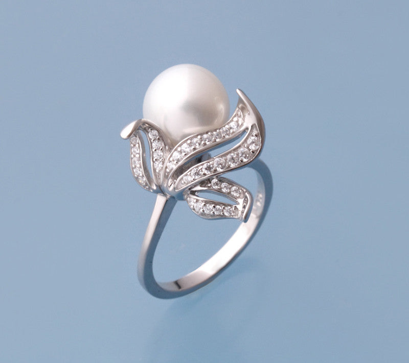 PS160446R-1 - Wing Wo Hing Jewelry Group - Pearl Jewelry Manufacturer