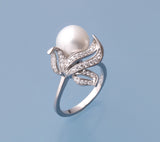 PS160446R-1 - Wing Wo Hing Jewelry Group - Pearl Jewelry Manufacturer