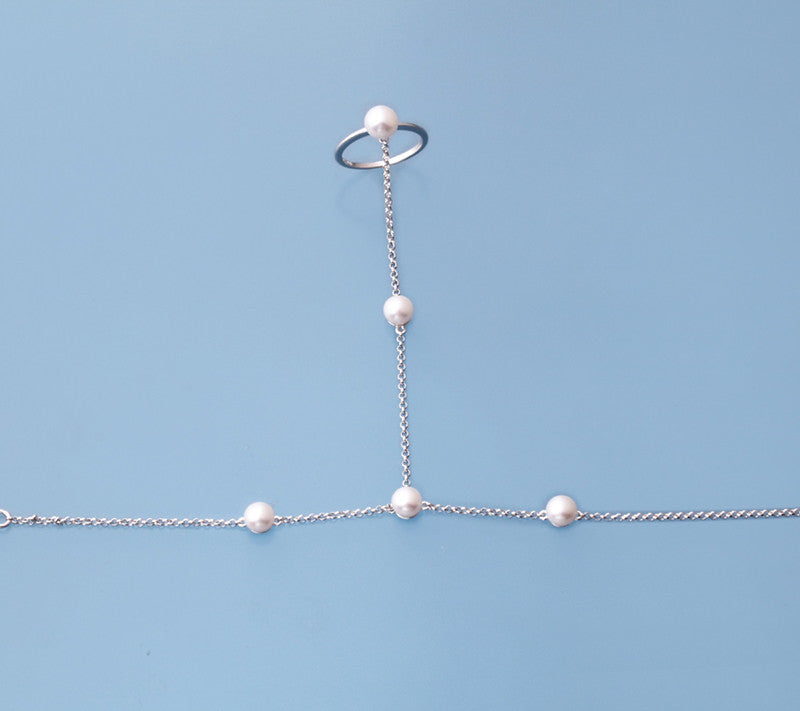PS160447B-1 - Wing Wo Hing Jewelry Group - Pearl Jewelry Manufacturer