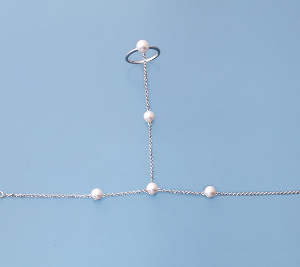 PS160447B-1 - Wing Wo Hing Jewelry Group - Pearl Jewelry Manufacturer