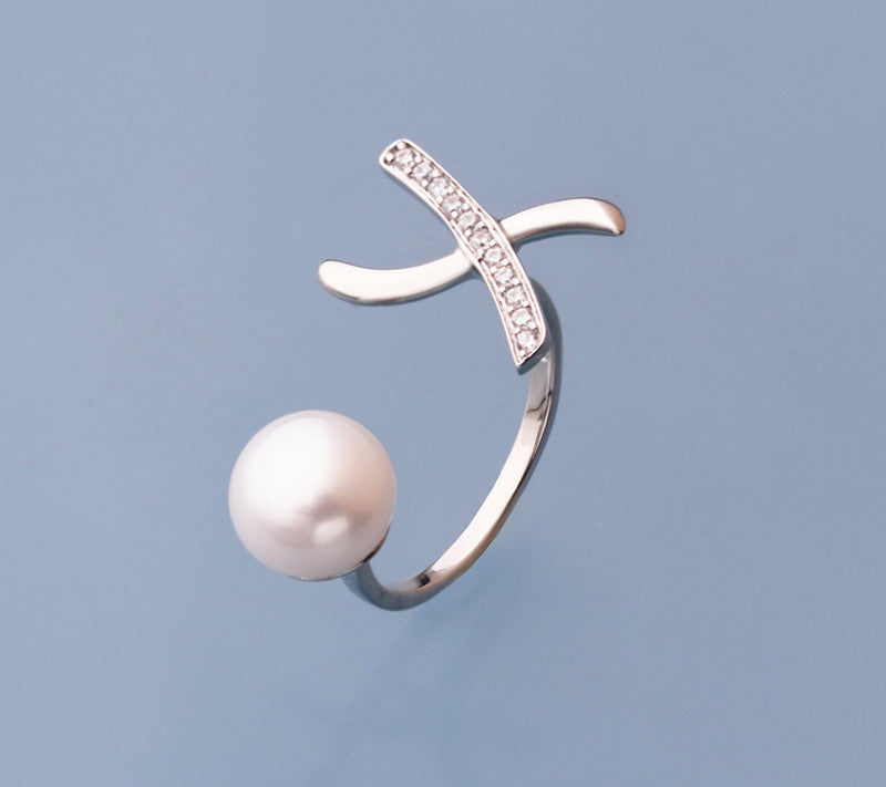 PS160463R-1 - Wing Wo Hing Jewelry Group - Pearl Jewelry Manufacturer