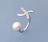 PS160463R-1 - Wing Wo Hing Jewelry Group - Pearl Jewelry Manufacturer