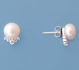 PS160472E-1 - Wing Wo Hing Jewelry Group - Pearl Jewelry Manufacturer