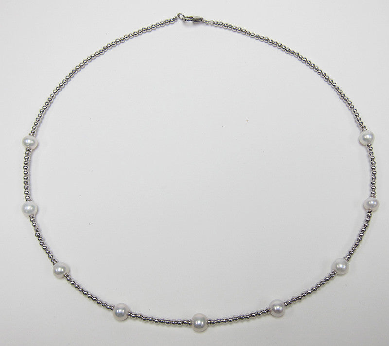 PS160493N-1 - Wing Wo Hing Jewelry Group - Pearl Jewelry Manufacturer