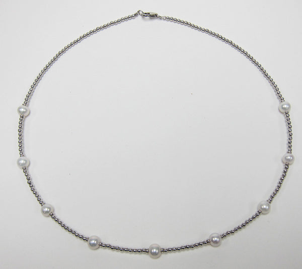 PS160493N-1 - Wing Wo Hing Jewelry Group - Pearl Jewelry Manufacturer