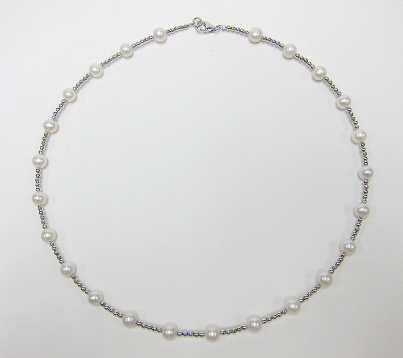 PS160495N-1 - Wing Wo Hing Jewelry Group - Pearl Jewelry Manufacturer