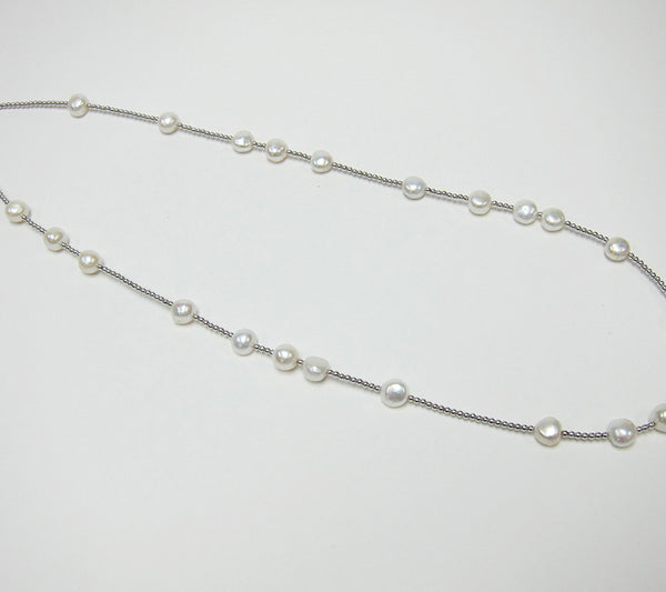 PS160496N-1 - Wing Wo Hing Jewelry Group - Pearl Jewelry Manufacturer