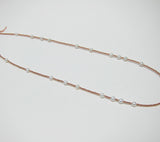 PS160497N-2 - Wing Wo Hing Jewelry Group - Pearl Jewelry Manufacturer