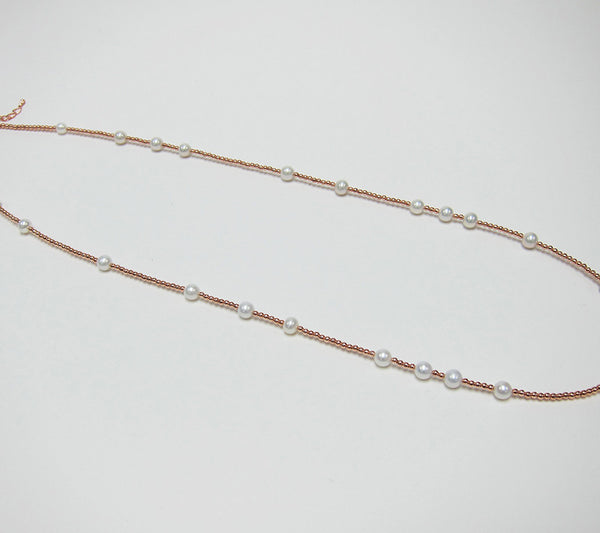 PS160497N-2 - Wing Wo Hing Jewelry Group - Pearl Jewelry Manufacturer