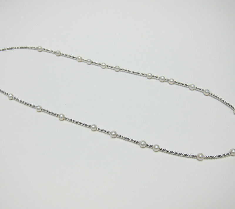 PS160498N-1 - Wing Wo Hing Jewelry Group - Pearl Jewelry Manufacturer