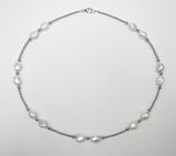 PS160503N-1 - Wing Wo Hing Jewelry Group - Pearl Jewelry Manufacturer