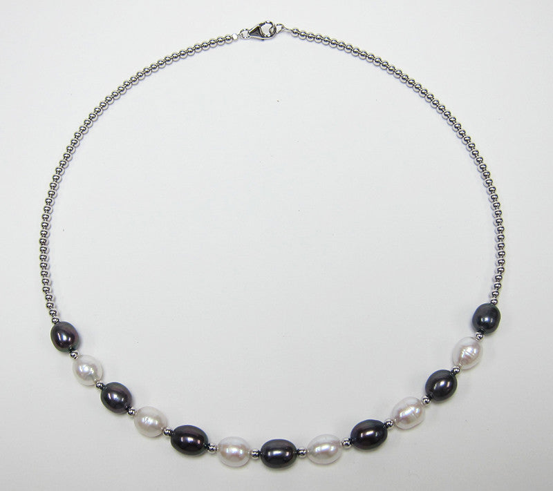 PS160504N-1 - Wing Wo Hing Jewelry Group - Pearl Jewelry Manufacturer