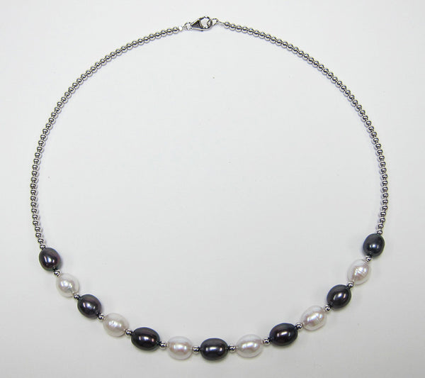 PS160504N-1 - Wing Wo Hing Jewelry Group - Pearl Jewelry Manufacturer