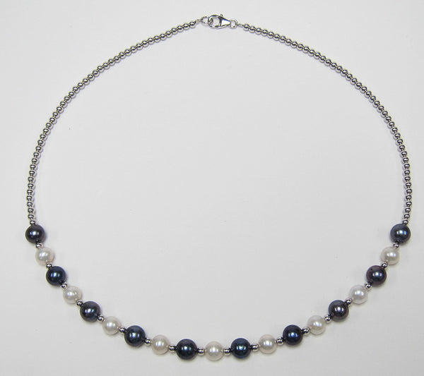 PS160505N-1 - Wing Wo Hing Jewelry Group - Pearl Jewelry Manufacturer
