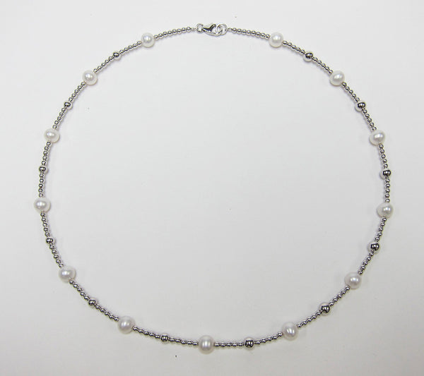 PS160507N-1 - Wing Wo Hing Jewelry Group - Pearl Jewelry Manufacturer