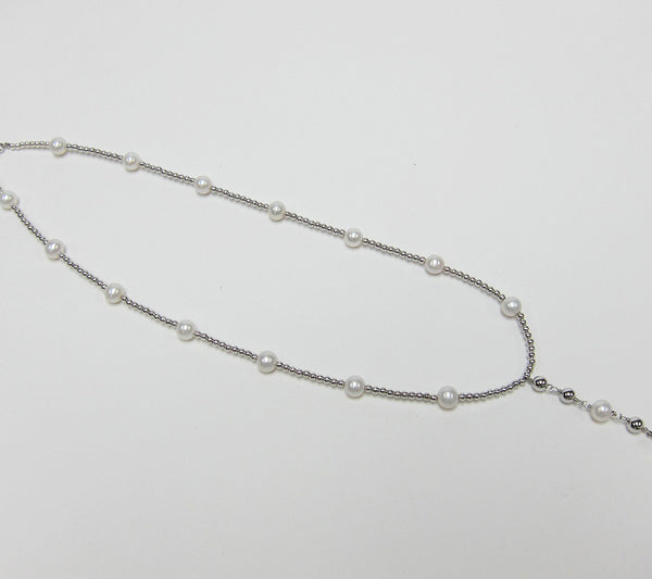 PS160509N-1 - Wing Wo Hing Jewelry Group - Pearl Jewelry Manufacturer