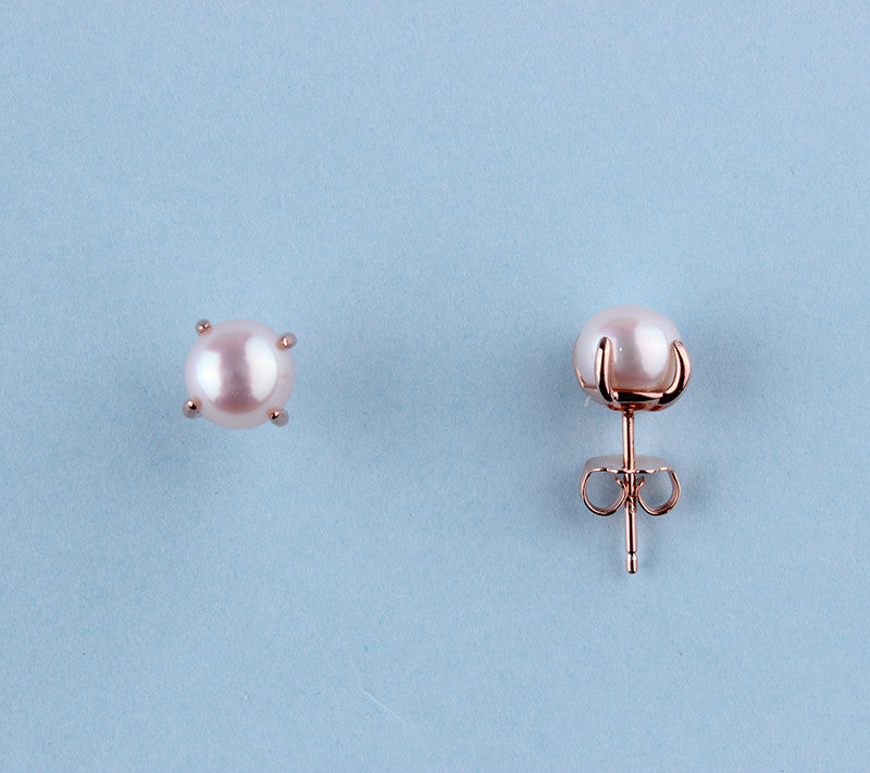 PS160547E-2 - Wing Wo Hing Jewelry Group - Pearl Jewelry Manufacturer