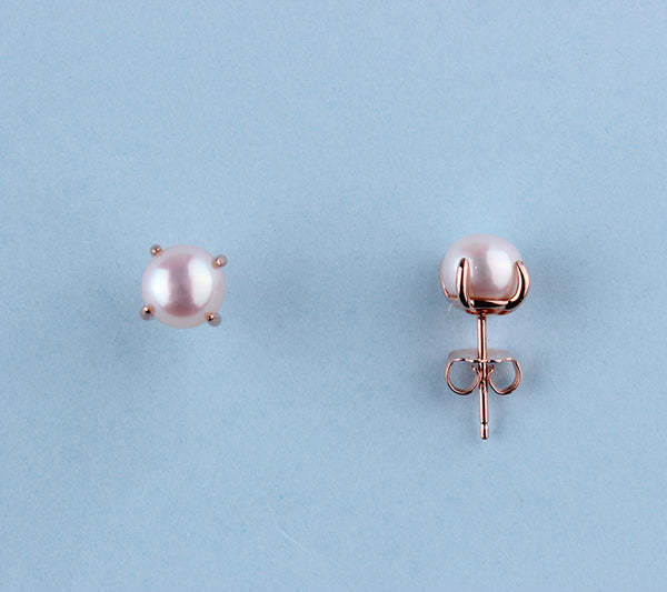 PS160547E-2 - Wing Wo Hing Jewelry Group - Pearl Jewelry Manufacturer