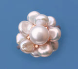 PS160563R-2 - Wing Wo Hing Jewelry Group - Pearl Jewelry Manufacturer