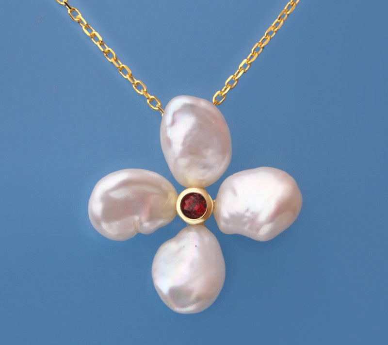 PS160564N-3 - Wing Wo Hing Jewelry Group - Pearl Jewelry Manufacturer