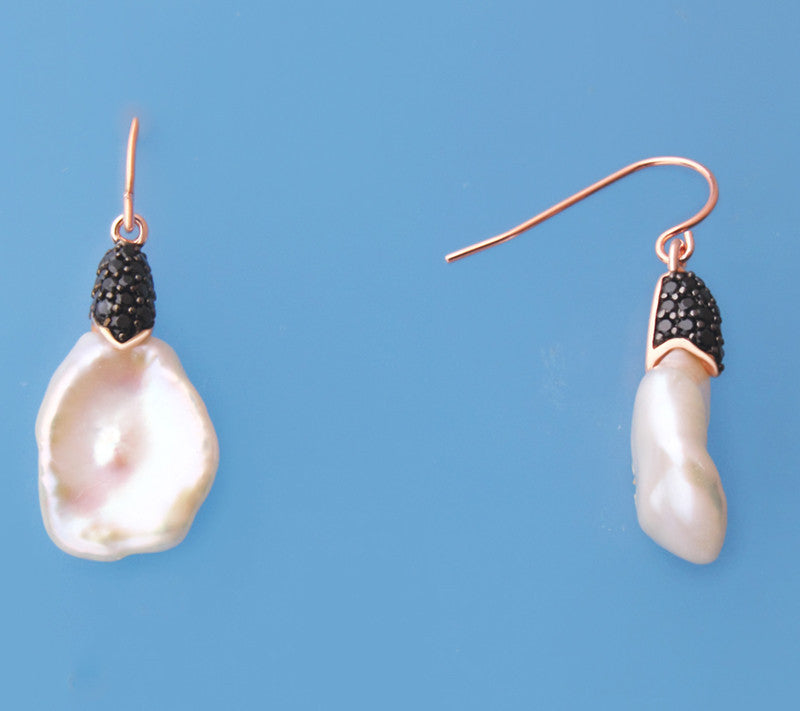 PS160565E-2 - Wing Wo Hing Jewelry Group - Pearl Jewelry Manufacturer