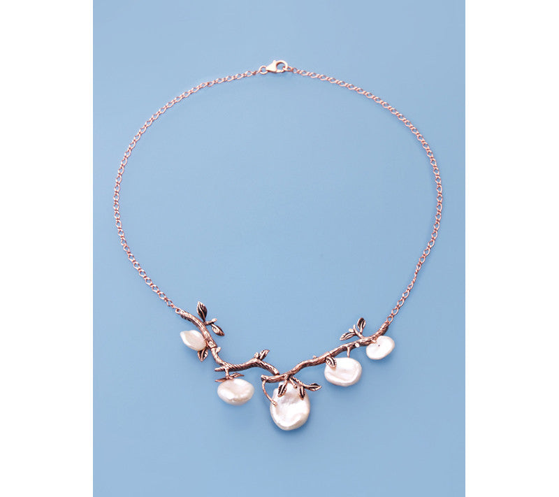 PS160566N-2 - Wing Wo Hing Jewelry Group - Pearl Jewelry Manufacturer