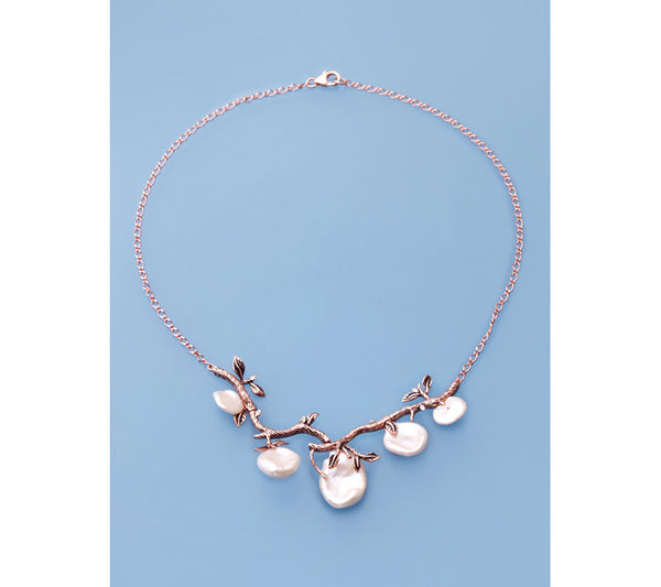 PS160566N-2 - Wing Wo Hing Jewelry Group - Pearl Jewelry Manufacturer