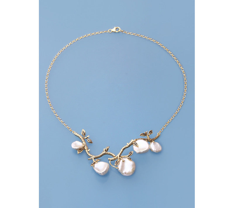 PS160566N-3 - Wing Wo Hing Jewelry Group - Pearl Jewelry Manufacturer