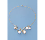PS160566N-3 - Wing Wo Hing Jewelry Group - Pearl Jewelry Manufacturer