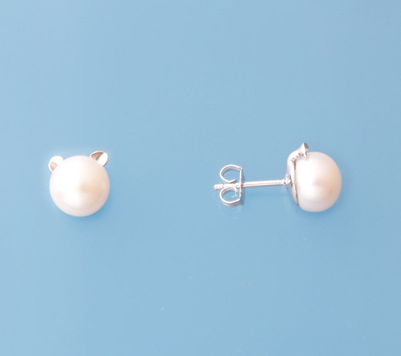PS160630E-1 - Wing Wo Hing Jewelry Group - Pearl Jewelry Manufacturer